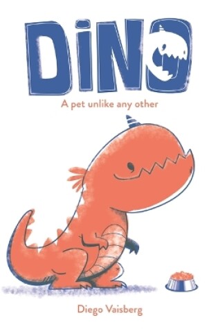 Cover of Dino