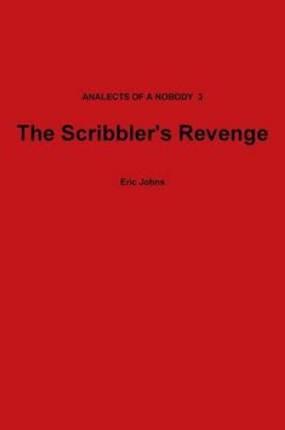 Cover of The Scribbler's Revenge