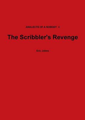 Book cover for The Scribbler's Revenge