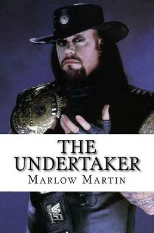 Cover of The UnderTaker