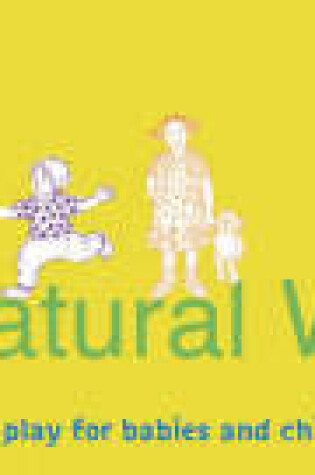 Cover of Natural World