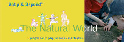 Book cover for Natural World