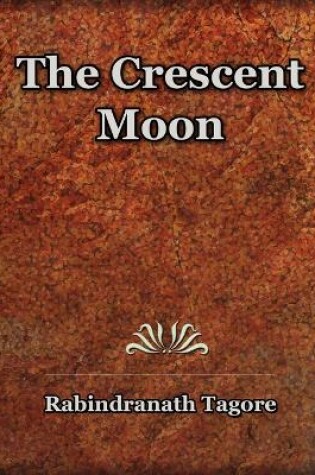Cover of The Crescent Moon (1913)