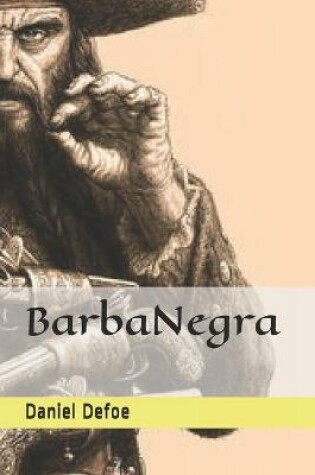 Cover of BarbaNegra