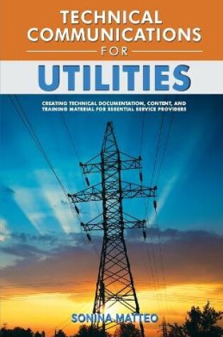 Cover of Technical Communications for Utilities