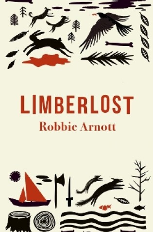 Cover of Limberlost