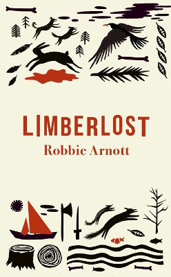 Book cover for Limberlost