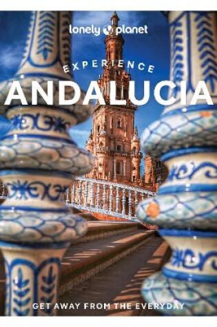 Cover of Experience Andalucia 1