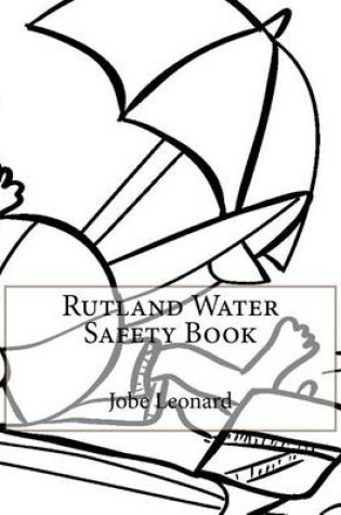 Cover of Rutland Water Safety Book