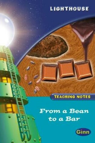 Cover of LIGHTHOUSE YEAR2 TURQUOISE FROM BEAN BAR TEACHER NOTES