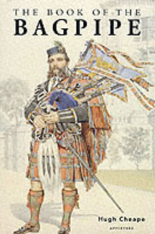 Cover of The Book of the Bagpipe