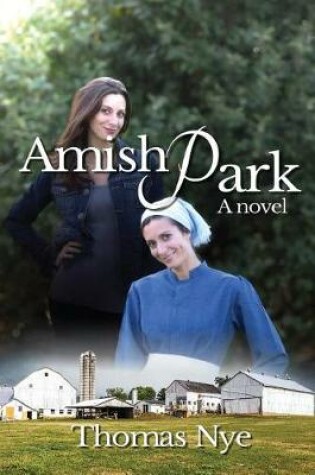 Cover of Amish Park