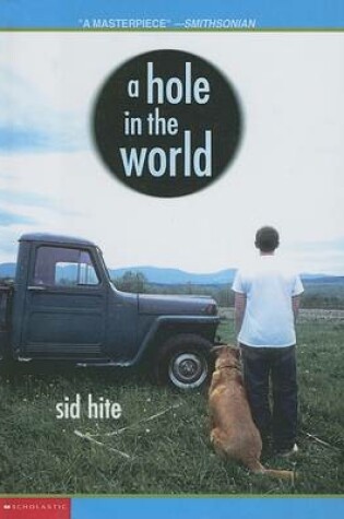 Cover of Hole in the World