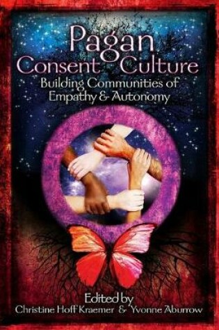 Cover of Pagan Consent Culture