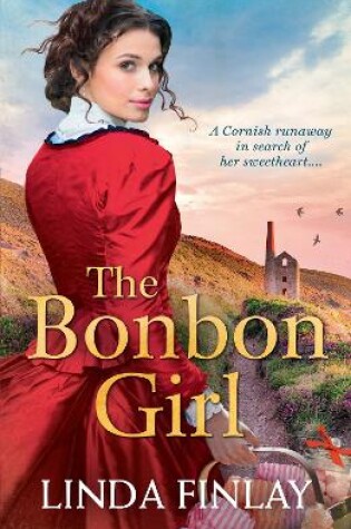 Cover of The Bonbon Girl