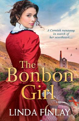 Book cover for The Bonbon Girl