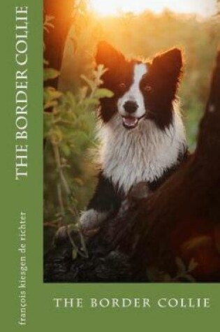 Cover of The border collie