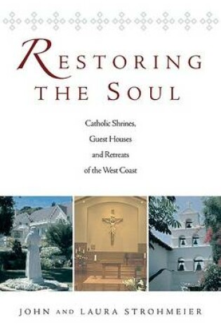 Cover of Restoring the Soul