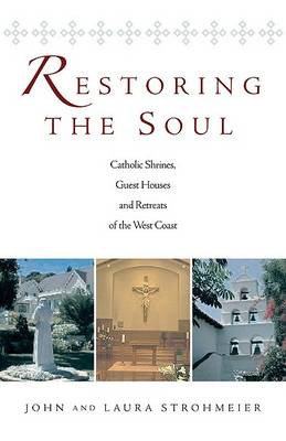 Book cover for Restoring the Soul