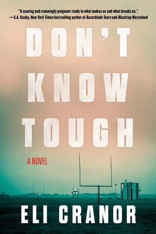 Book cover for Don't Know Tough