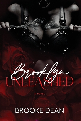Book cover for Brooklyn Unleashed