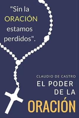 Cover of El PODER de la ORACION