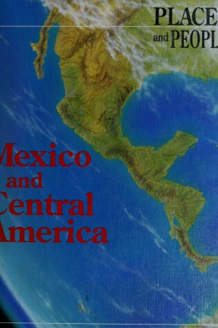 Cover of Mexico and Central America
