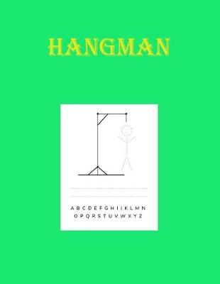 Cover of Hangman