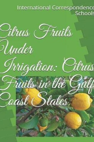 Cover of Citrus Fruits Under Irrigation