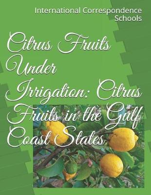 Book cover for Citrus Fruits Under Irrigation