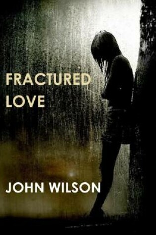 Cover of Fractured Love