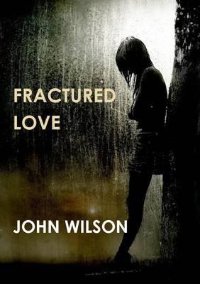 Book cover for Fractured Love