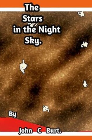 Cover of The Stars in The Night Sky.