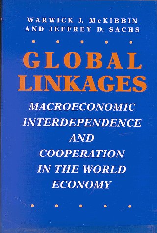 Book cover for Global Linkages
