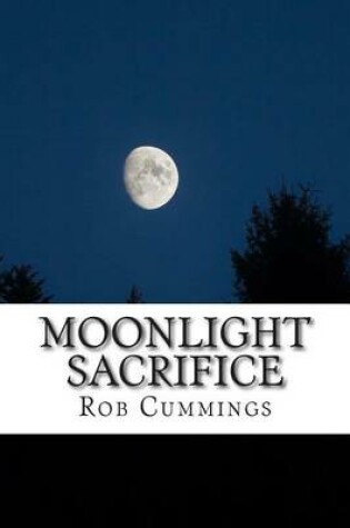 Cover of Moonlight Sacrifice