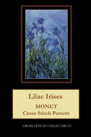 Cover of Lilac Irises