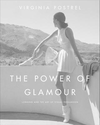 Book cover for The Power of Glamour