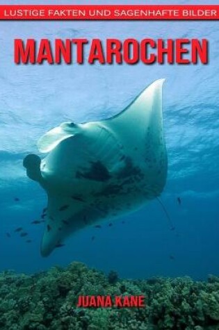 Cover of Mantarochen