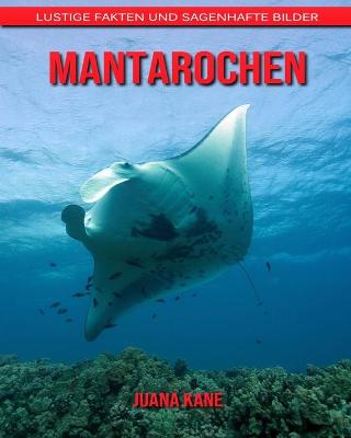 Book cover for Mantarochen