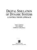 Book cover for Digital Simulation of Dynamic Systems