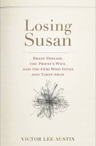 Cover of Losing Susan