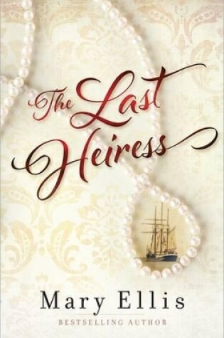 Cover of The Last Heiress
