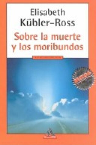 Cover of Sobre La Muerte y Los Moribundos