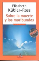 Book cover for Sobre La Muerte y Los Moribundos