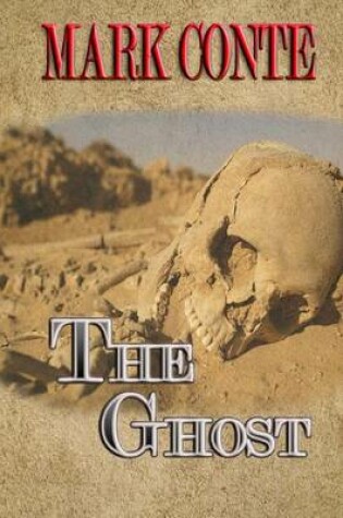 Cover of The Ghost