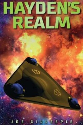 Cover of Hayden's Realm