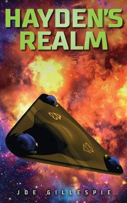 Book cover for Hayden's Realm