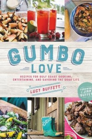 Cover of Gumbo Love