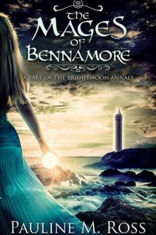 Cover of The Mages of Bennamore