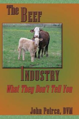 Cover of The Beef Industry